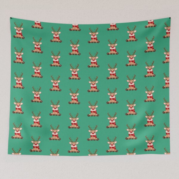 Item preview, Cute Deer designed and sold by PerfectlyWorlds.