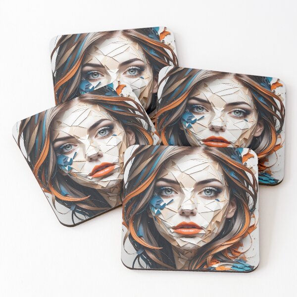 Item preview, Symmetric Beauty designed and sold by TheCatsCorner.