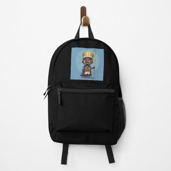 Item preview, Musa I of Mali | cute style designed and sold by ComicsFactory.