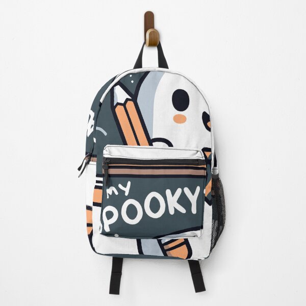 Item preview, My Spooky Teacher Era designed and sold by AINightmares.
