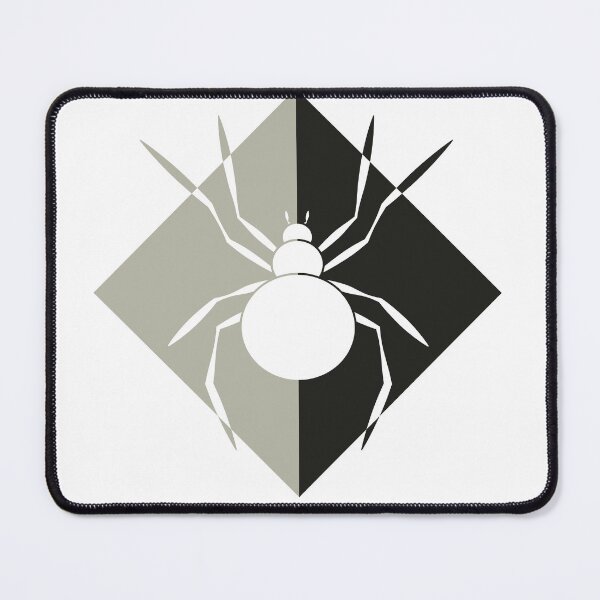 Item preview, Spider Art designed and sold by love2artprint ⭐⭐⭐⭐⭐.
