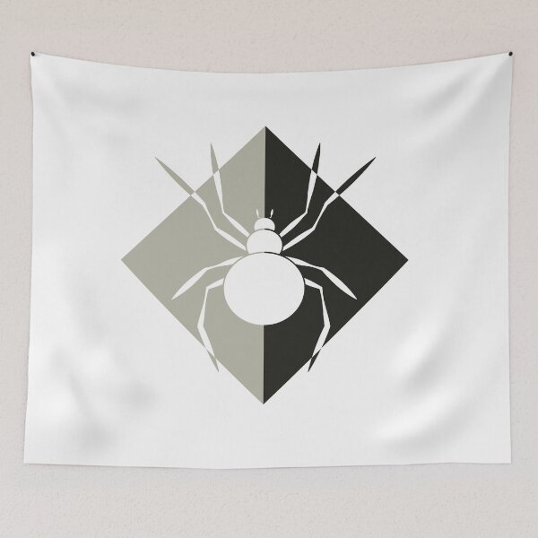 Item preview, Spider Art designed and sold by love2artprint ⭐⭐⭐⭐⭐.
