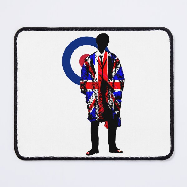 Item preview, Mod Classic Quadrophenia Icon V1l designed and sold by RetrospectUK.
