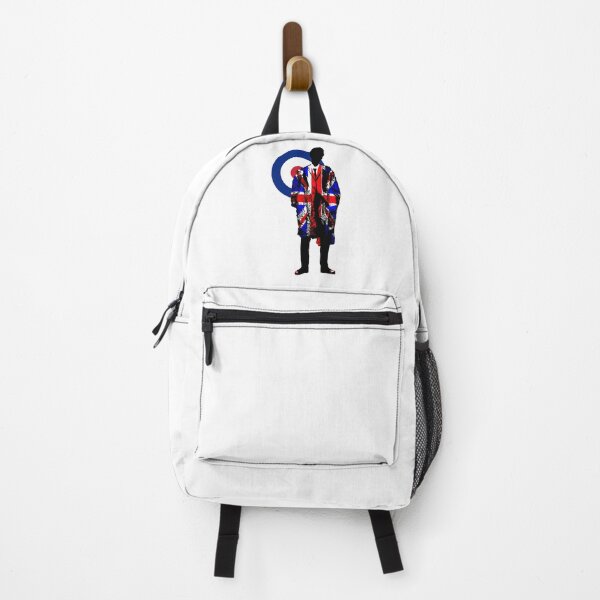 Item preview, Mod Classic Quadrophenia Icon V1l designed and sold by RetrospectUK.