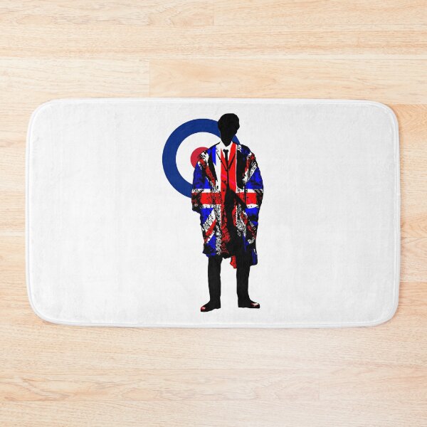 Item preview, Mod Classic Quadrophenia Icon V1l designed and sold by RetrospectUK.