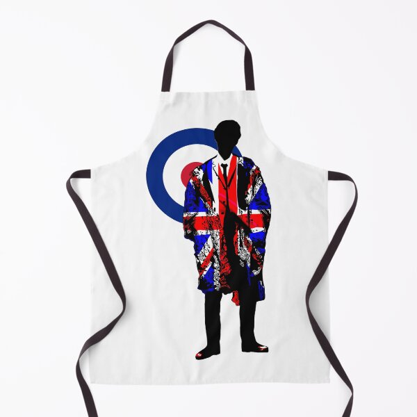 Item preview, Mod Classic Quadrophenia Icon V1l designed and sold by RetrospectUK.