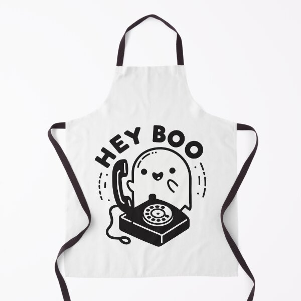 Item preview, Hey Boo designed and sold by AINightmares.