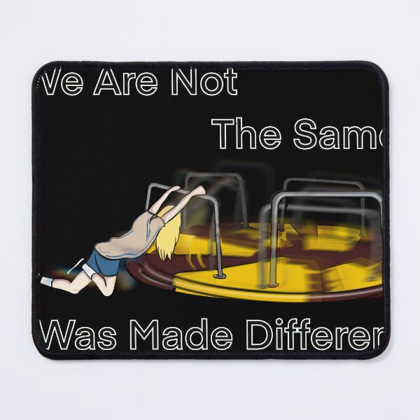 Item preview, We are Not The Same designed and sold by StephenJeffrey.