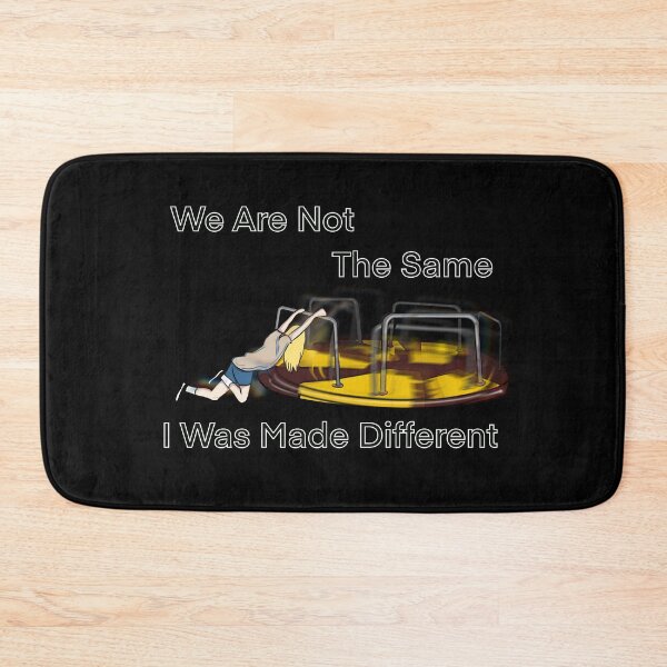 Item preview, We are Not The Same designed and sold by StephenJeffrey.