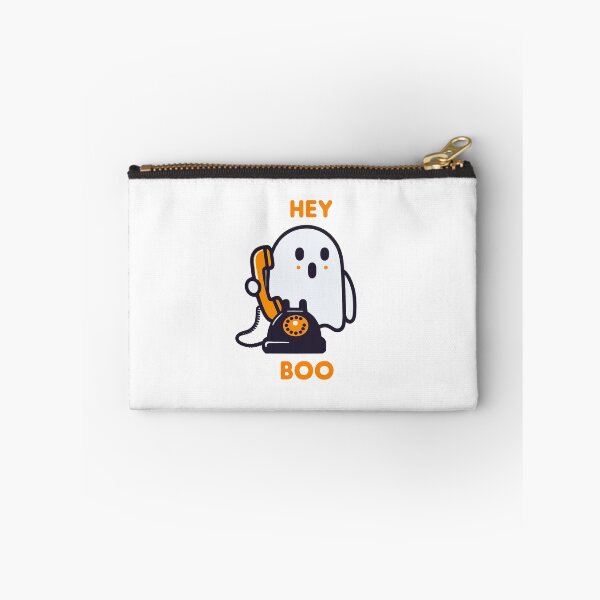 Item preview, Hey Boo designed and sold by AINightmares.