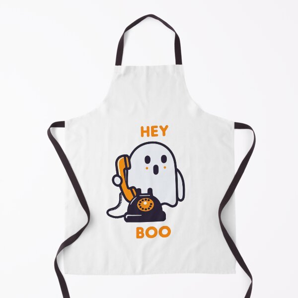 Item preview, Hey Boo designed and sold by AINightmares.
