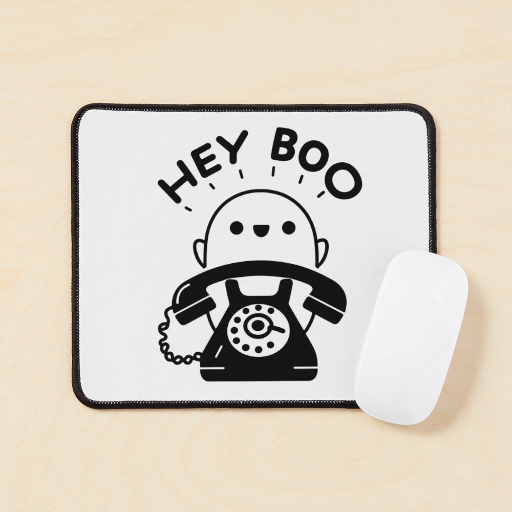 Item preview, Mouse Pad designed and sold by AINightmares.