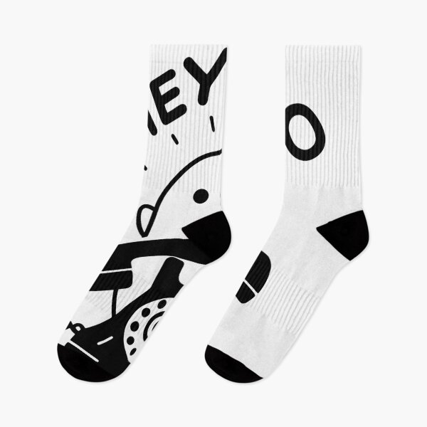 Item preview, Hey Boo designed and sold by AINightmares.
