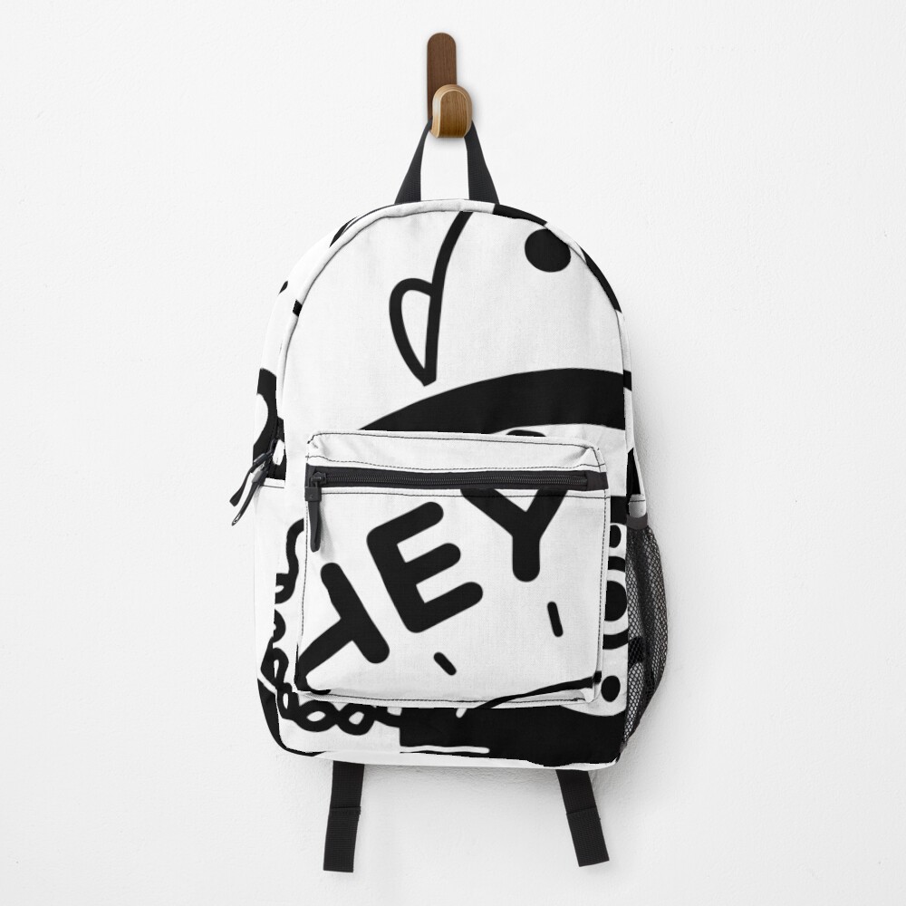 Item preview, Backpack designed and sold by AINightmares.