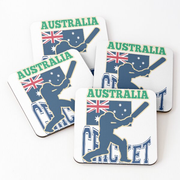 Item preview, australia cricket lovers Player-T20 All Rounder designed and sold by Miumed.
