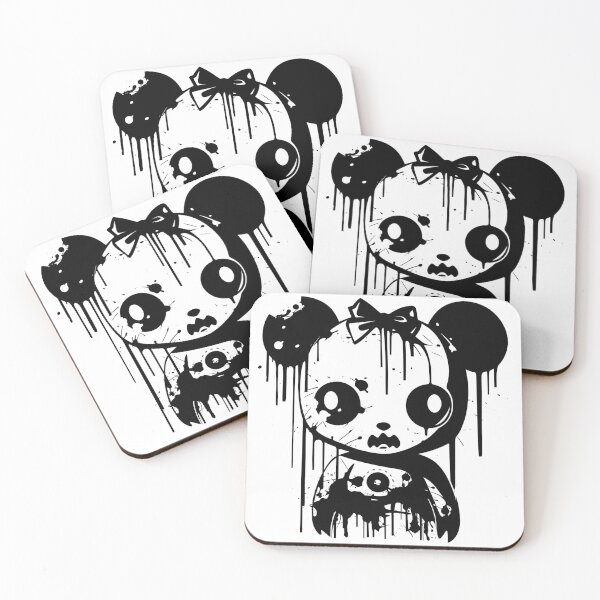 Item preview, Kat designed and sold by OURPLAGUE.