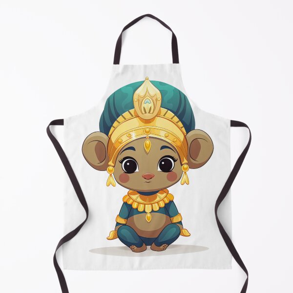 Item preview, Mwari | cute style designed and sold by ComicsFactory.