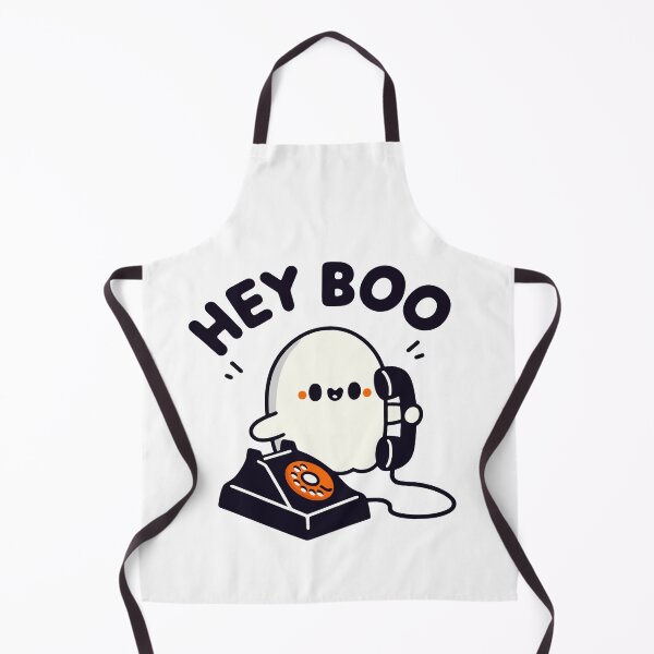 Item preview, Hey Boo designed and sold by AINightmares.