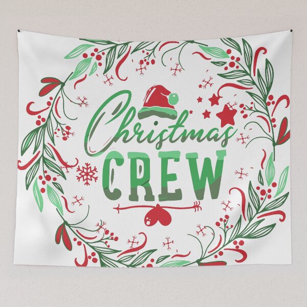 Item preview, Grewing Christmas Cheer shirt designed and sold by BassoArt21.