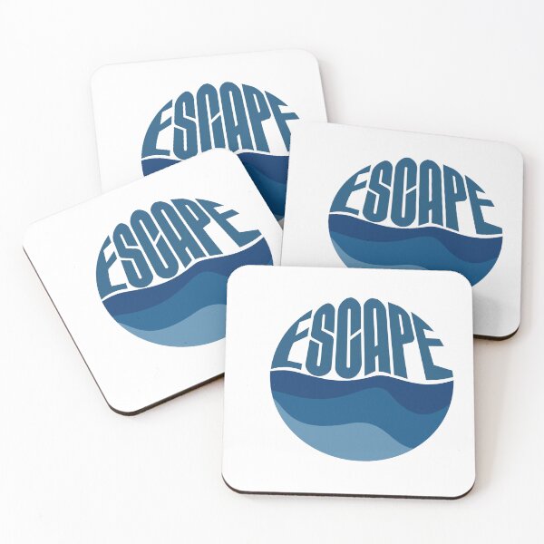 Item preview, Escape designed and sold by -Candy-Shop-.