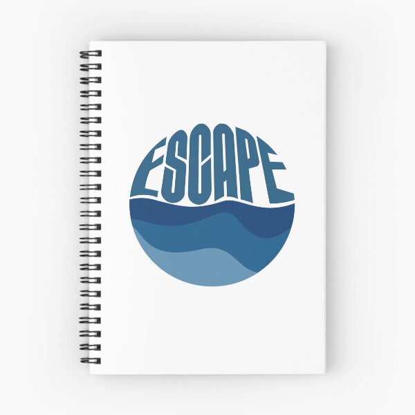 Item preview, Escape designed and sold by -Candy-Shop-.