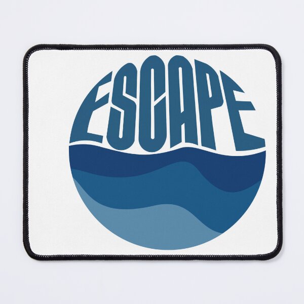 Item preview, Escape designed and sold by -Candy-Shop-.