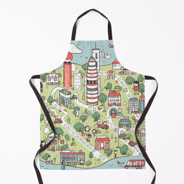Item preview, Nagoya | cute style designed and sold by ComicsFactory.