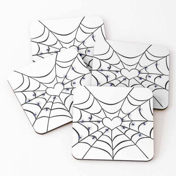 Item preview, Spider Art designed and sold by love2artprint ⭐⭐⭐⭐⭐.