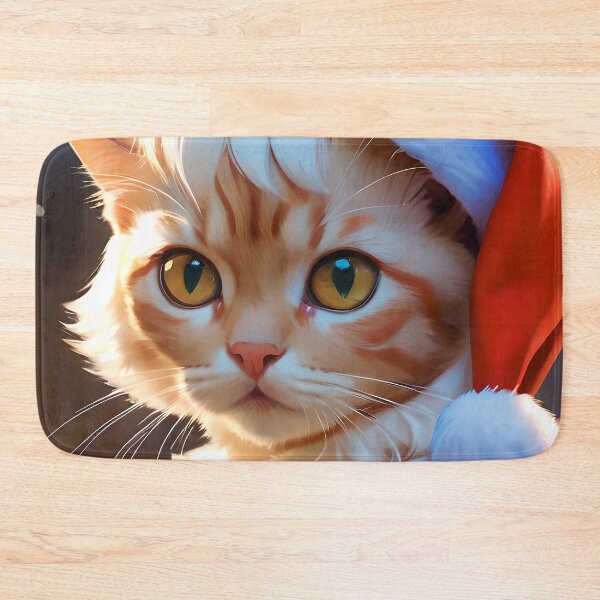 Item preview, Christmas Mewsings  designed and sold by Awesome Things.
