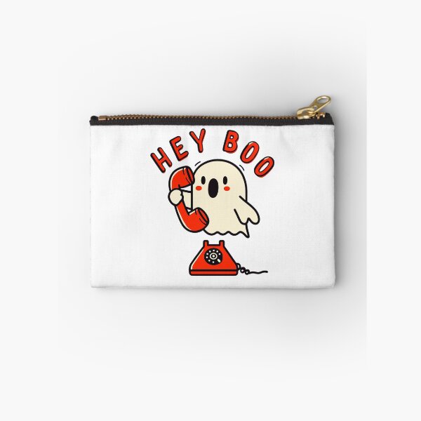 Item preview, Hey Boo designed and sold by AINightmares.
