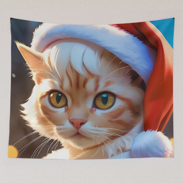 Item preview, Christmas Mewsings  designed and sold by Awesome Things.