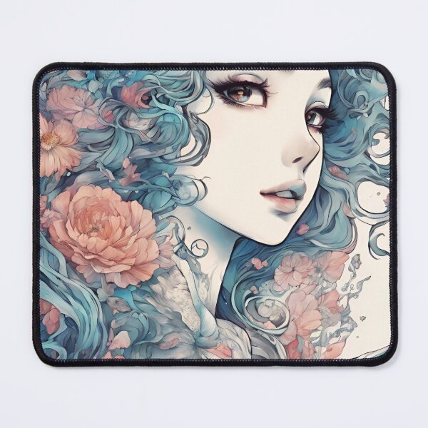 Item preview, Mermaid Tears designed and sold by SilverSunStudio.