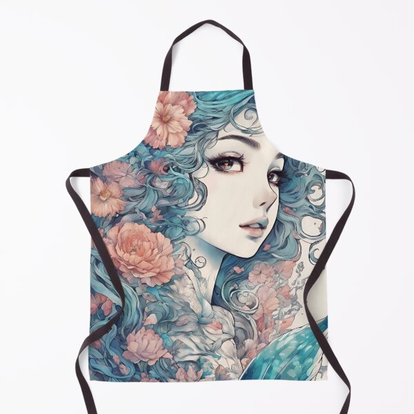 Item preview, Mermaid Tears designed and sold by SilverSunStudio.
