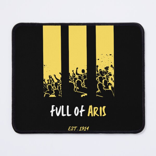 Item preview, FULL OF ARIS designed and sold by YellowClothing.