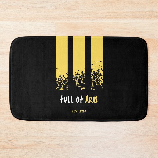 Item preview, FULL OF ARIS designed and sold by YellowClothing.