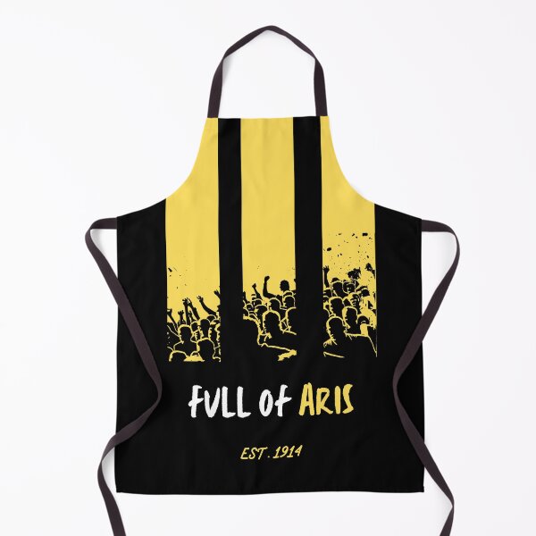 Item preview, FULL OF ARIS designed and sold by YellowClothing.