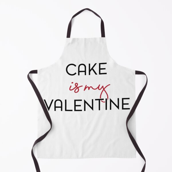 Item preview, Cake is My Valentine: Sweetheart of Desserts designed and sold by BakersArtists.