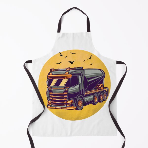 Item preview, Rolling Giants: Tales from the Trucking Highway designed and sold by lmbahlel.