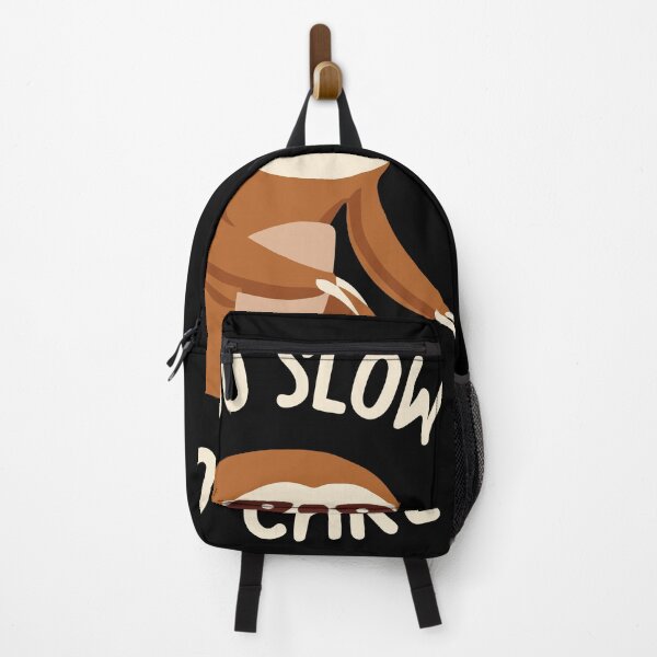 Item preview, Too Slow To Care Sloth designed and sold by AINightmares.