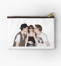 Karen and the Babes Studio Pouch