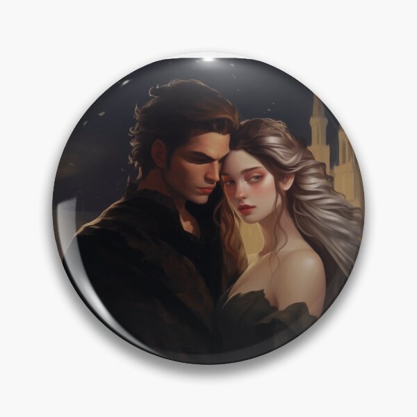Item preview, Navidad de la Cuarta Ala de Violet y Xaden designed and sold by faewildlingart.
