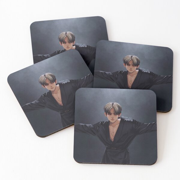 Item preview, Cream Soda Baekhyun | EXO fanart designed and sold by divian-art.