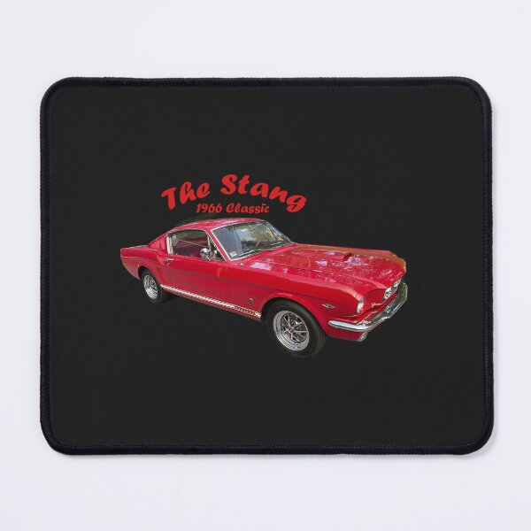 Item preview, The Stang 1966 Classic Ford Mustang designed and sold by Ozjanette90.
