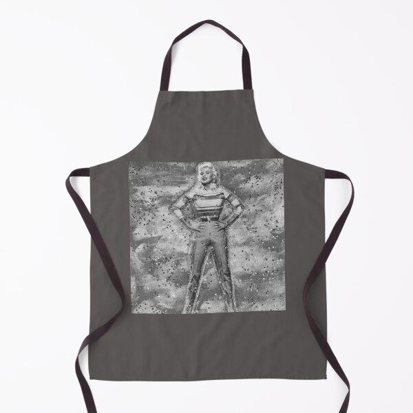 Item preview, Jayne Mansfield designed and sold by artsandpharts2.