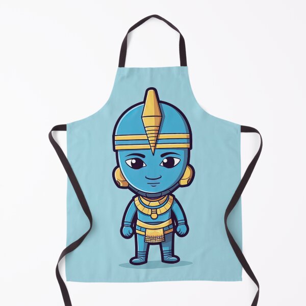 Item preview, Narmer | cute style designed and sold by ComicsFactory.