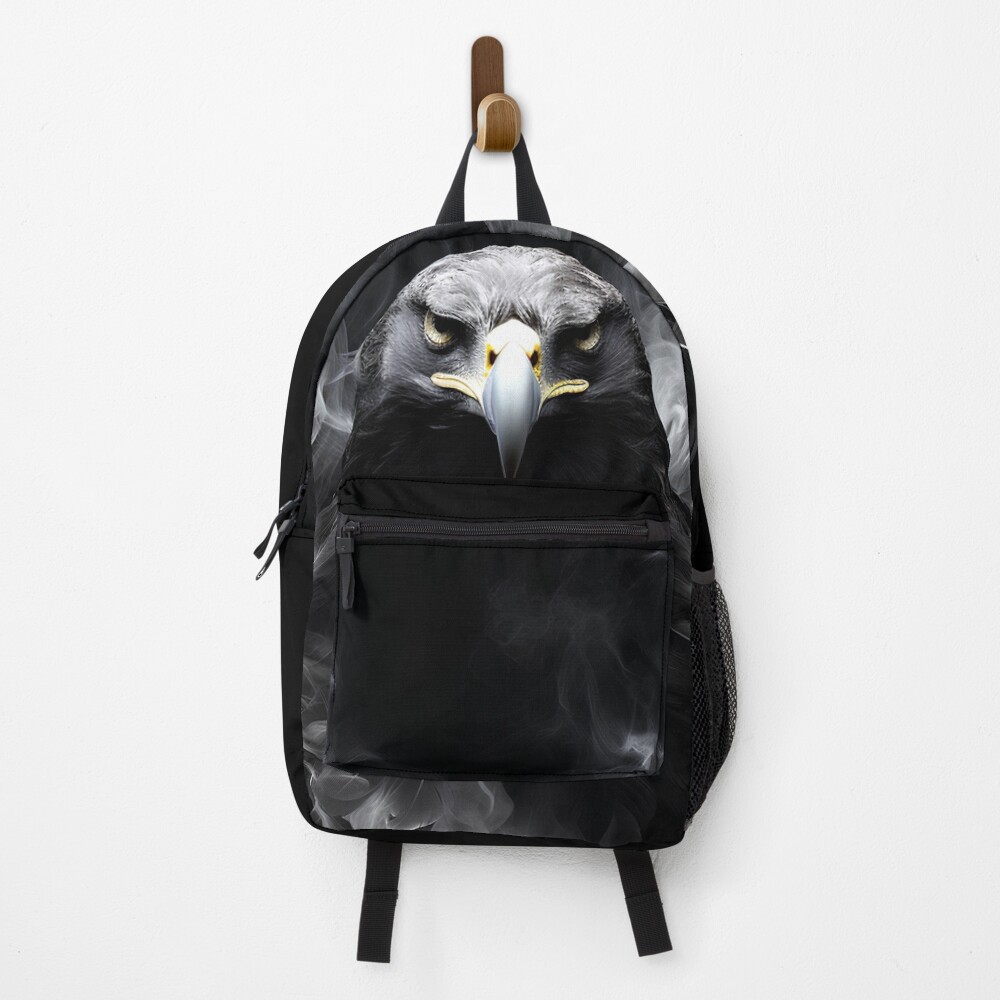Item preview, Backpack designed and sold by Raloel.