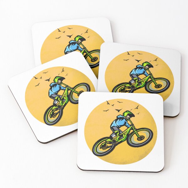 Item preview, Pedals and Pistons: The Dual World of Biking designed and sold by lmbahlel.