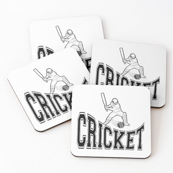 Item preview, Cricket players world cup designed and sold by Miumed.