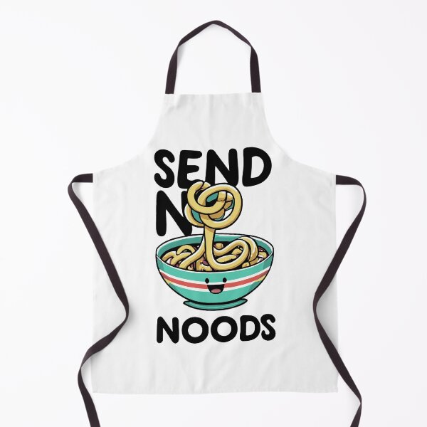 Item preview, Send No Noods designed and sold by AINightmares.