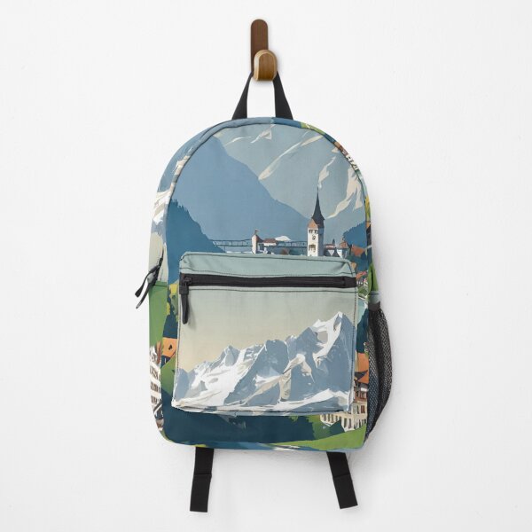 Item preview, Interlaken Switzerland designed and sold by ShannonJart.